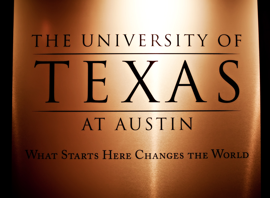 University_of_Texas