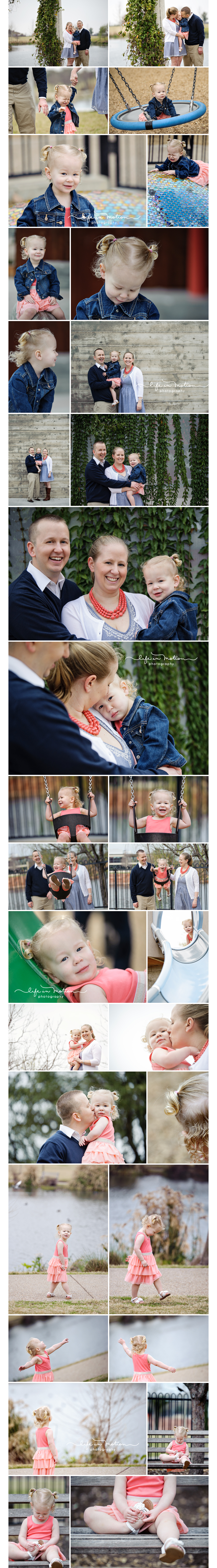 austin toddler and family photographer