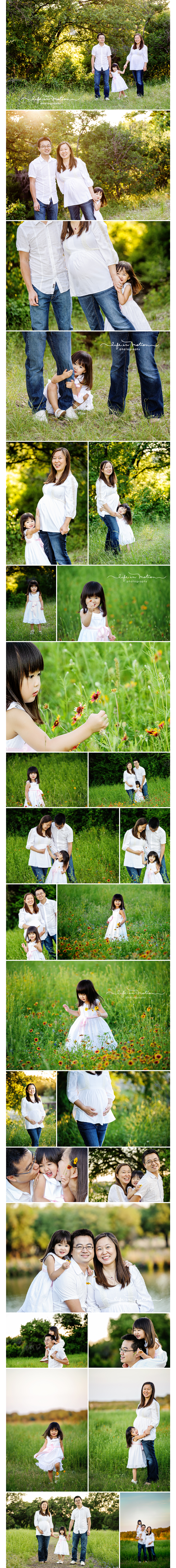 north austin maternity pregnancy photographer