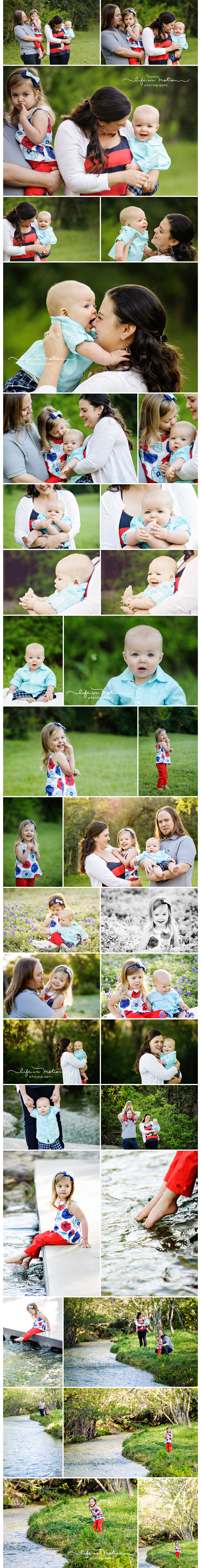 pflugarville family photographer