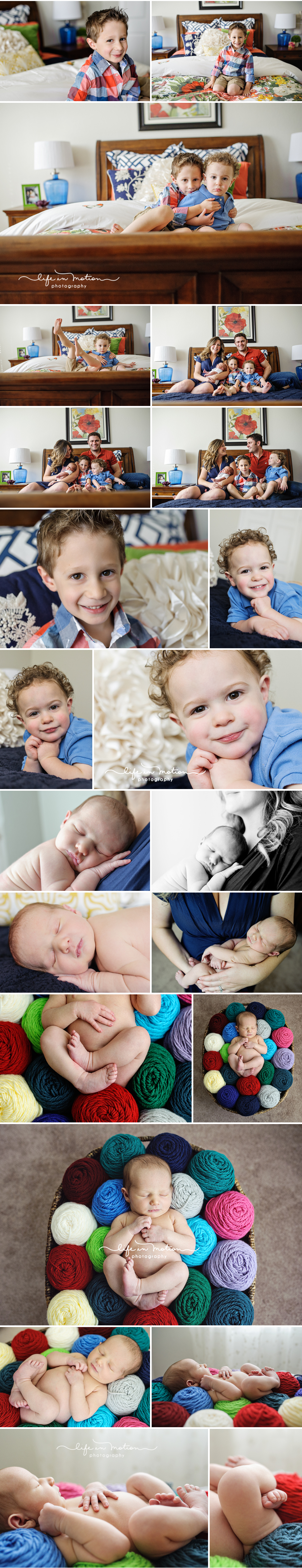 newborn photographers in austin texas
