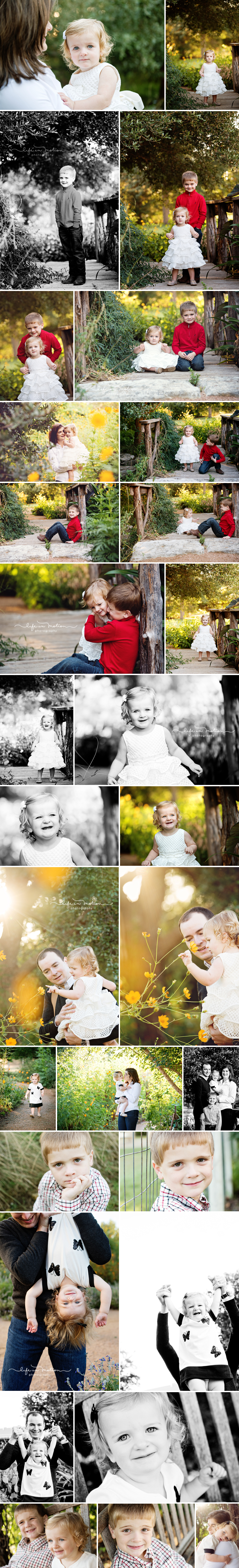 round rock texas family photography